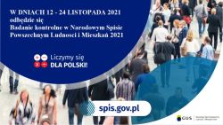 Pakiet Spis Kontrolny NSP 2021