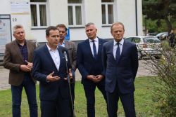 Konferencja prasowa