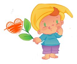 logo gotowe zlobek
