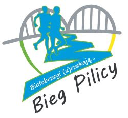 logo bieg pilicy