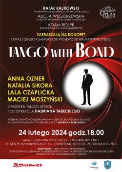 Tango Bialobrzegi