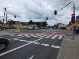 Skrzyzowanie 5