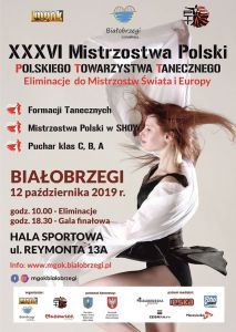 Plakat PUCHAR POLSKI1