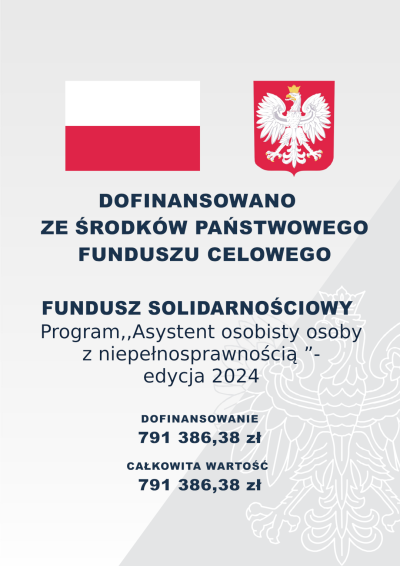 PLAKAT AOON 2024