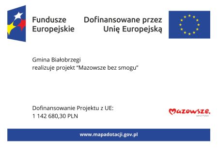 mazowsze bez smogu