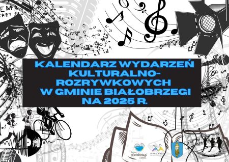 Kalendarz wydarzen