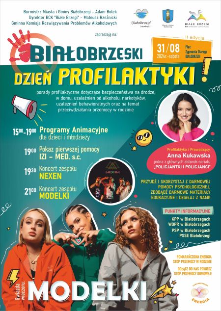 plakat profilaktyka