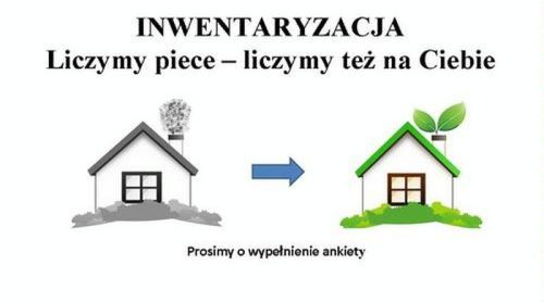 inwentaryzacja ankieta