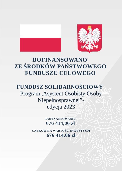 PLAKAT AOON 2023