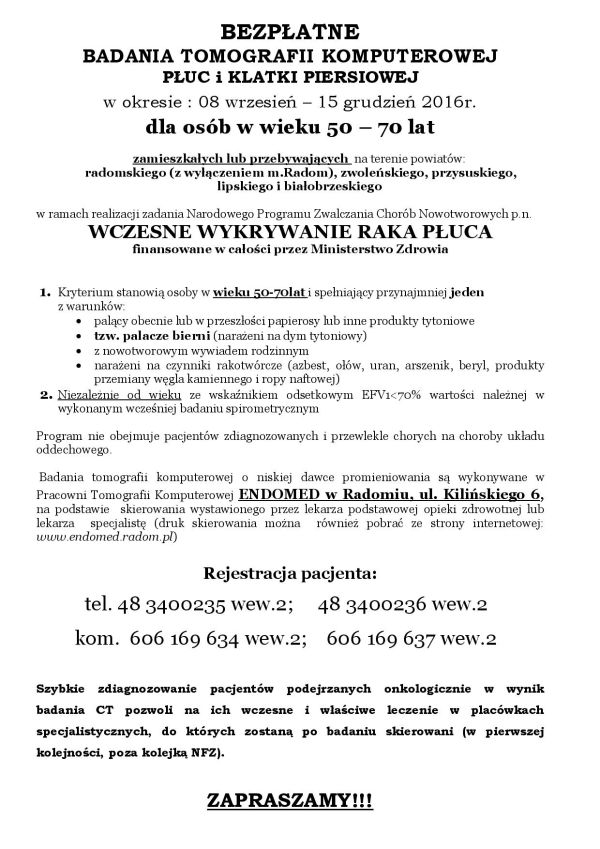 ulotka endomed 20092016