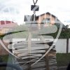 Azbest odebrany od mieszkańców gminy Białobrzegi