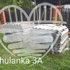 Azbest odebrany od mieszkańców gminy Białobrzegi