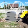 Azbest odebrany od mieszkańców gminy Białobrzegi