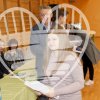 X Białobrzeski Konkurs Ortograficzny o Złote Pióro Burmistrza Białobrzegów Dyktando2019