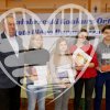 X Białobrzeski Konkurs Ortograficzny o Złote Pióro Burmistrza Białobrzegów Dyktando2019