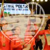 Białobrzegi tańczyły na Mistrzostwach