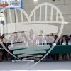 Sala sportowa przy szkole podstawowej nr 1 otwarta