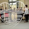 Sala sportowa przy szkole podstawowej nr 1 otwarta