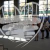 Sala sportowa przy szkole podstawowej nr 1 otwarta