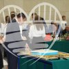 Sala sportowa przy szkole podstawowej nr 1 otwarta