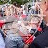 Prezydent RP w Białobrzegach