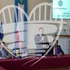 Wizyta delegacji miasta Rawa Ruska w Białobrzegach