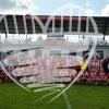 Zmodernizowany stadion w Białobrzegach otwarty