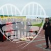 Zmodernizowany stadion w Białobrzegach otwarty