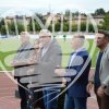 Zmodernizowany stadion w Białobrzegach otwarty
