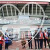 Zmodernizowany stadion w Białobrzegach otwarty