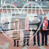Zmodernizowany stadion w Białobrzegach otwarty