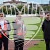 Zmodernizowany stadion w Białobrzegach otwarty
