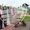 Zmodernizowany stadion w Białobrzegach otwarty