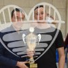 BEGI FUTSAL CUP 2020 – poznaliśmy zwycięzców turnieju 