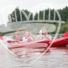 Regaty kajakowe zakończyły wakacje