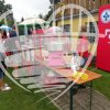 Regaty kajakowe zakończyły wakacje