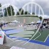 Turniej koszykówki ulicznej 3x3 w Białobrzegach został rozstrzygnięty