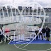 Turniej koszykówki ulicznej 3x3 w Białobrzegach został rozstrzygnięty