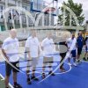 Turniej koszykówki ulicznej 3x3 w Białobrzegach został rozstrzygnięty
