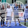 Turniej koszykówki ulicznej 3x3 w Białobrzegach został rozstrzygnięty