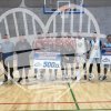 Turniej koszykówki ulicznej 3x3 w Białobrzegach został rozstrzygnięty