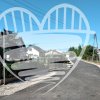 Zakończyły się prace przy budowie ulic w Suchej
