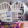 XXVIII Białobrzeski Festiwal Piosenki im. J. Przybory