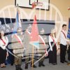 Nadanie imienia Janusza Korczaka szkole w Suchej
