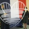 Nadanie imienia Janusza Korczaka szkole w Suchej