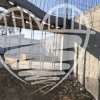 Trwają prace budowlane w domu kultury