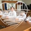 Reprezentanci kraju z podziękowaniami od burmistrza