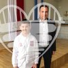 Reprezentanci kraju z podziękowaniami od burmistrza