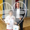 Reprezentanci kraju z podziękowaniami od burmistrza