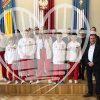Reprezentanci kraju z podziękowaniami od burmistrza